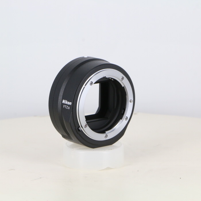 ニコン FTZ II マウントアダプター