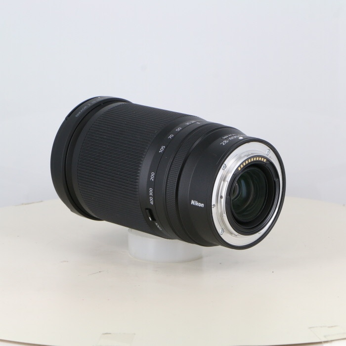 ニコン Z 28-400/4-8 VR