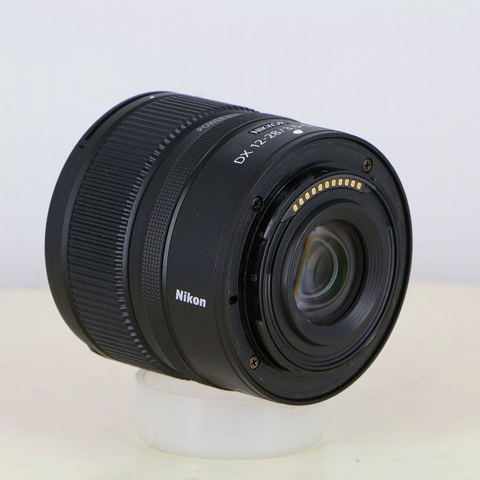 ニコン Z DX 12-28/3.5-5.6 PZ VR