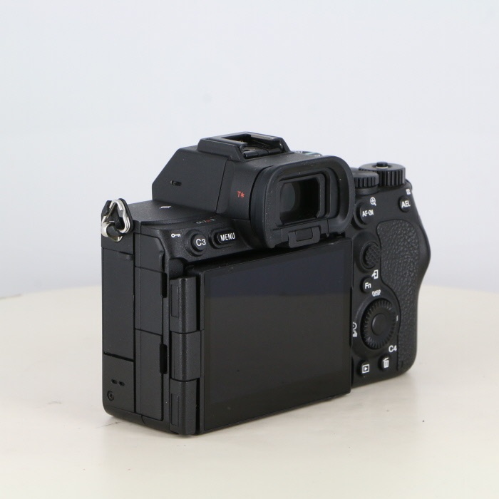 ソニー α7RV (ILCE-7RM5) ボディ