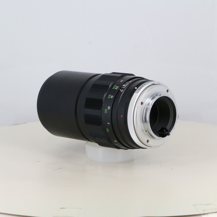 ミノルタ MC TELE ROKKOR-QF 200/3.5