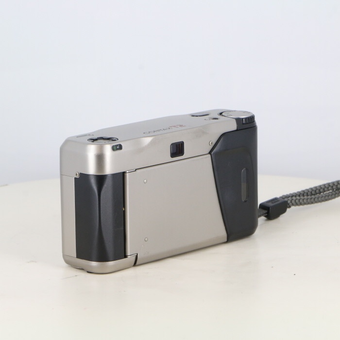 コンタックス T2 チタンクローム