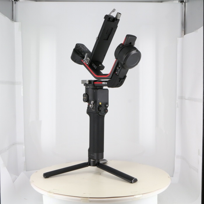 DJI RS3 PRO COMBO