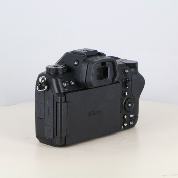 ニコン Z6III ボデイ