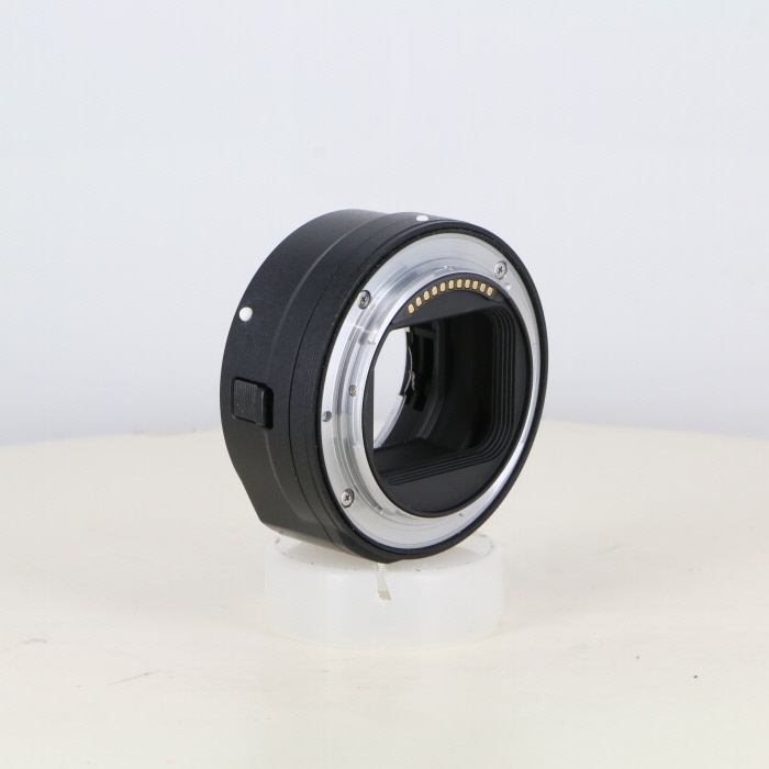 ニコン FTZ II マウントアダプター