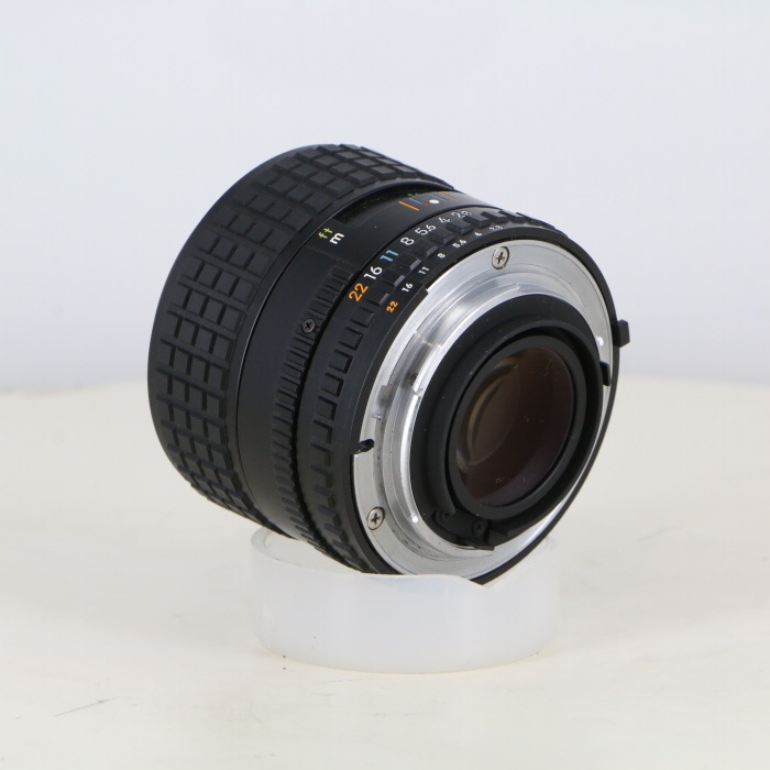ニコン E100/2.8