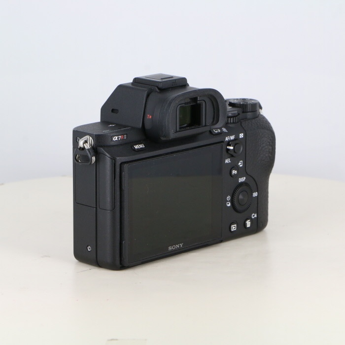 ソニー α7RII  ILCE-7RM2 ボディ