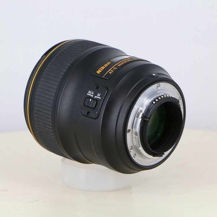 ニコン AF-S 35/1.4G