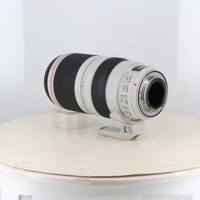 キヤノン EF100-400/4.5-5.6L IS II USM