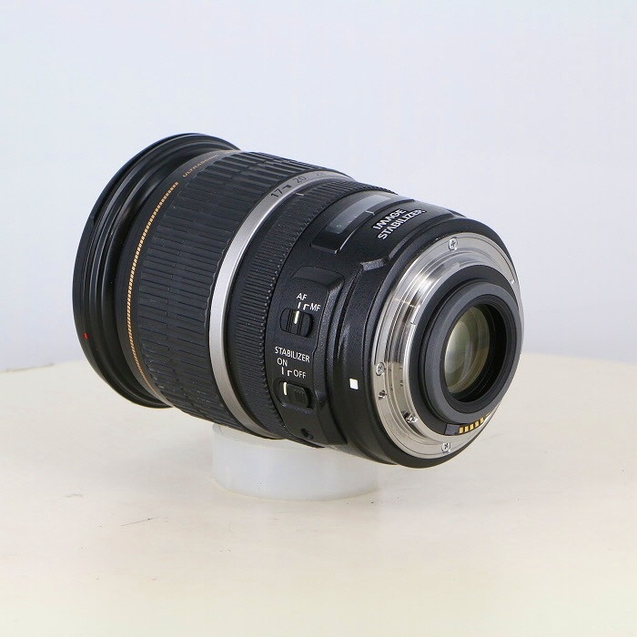 キヤノン EF-S17-55/2.8 IS USM