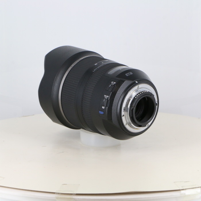 タムロン SP15-30/2.8 Di VC A012 ニコンFマウント用