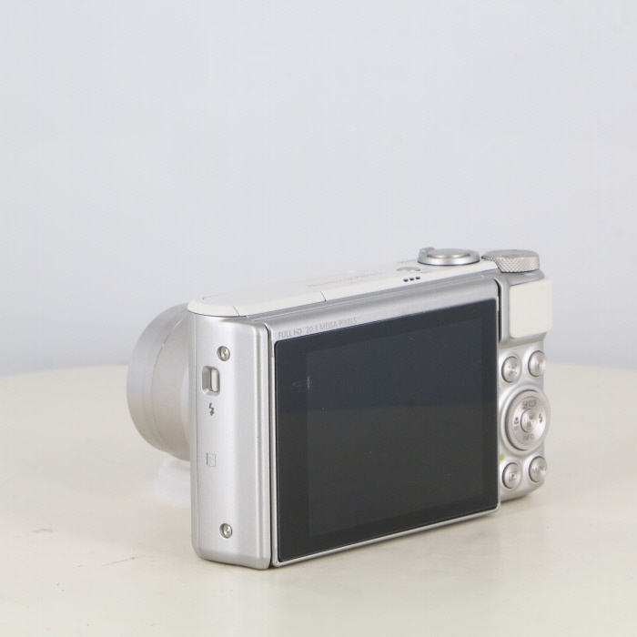 キヤノン PowerShot SX730HS シルバー