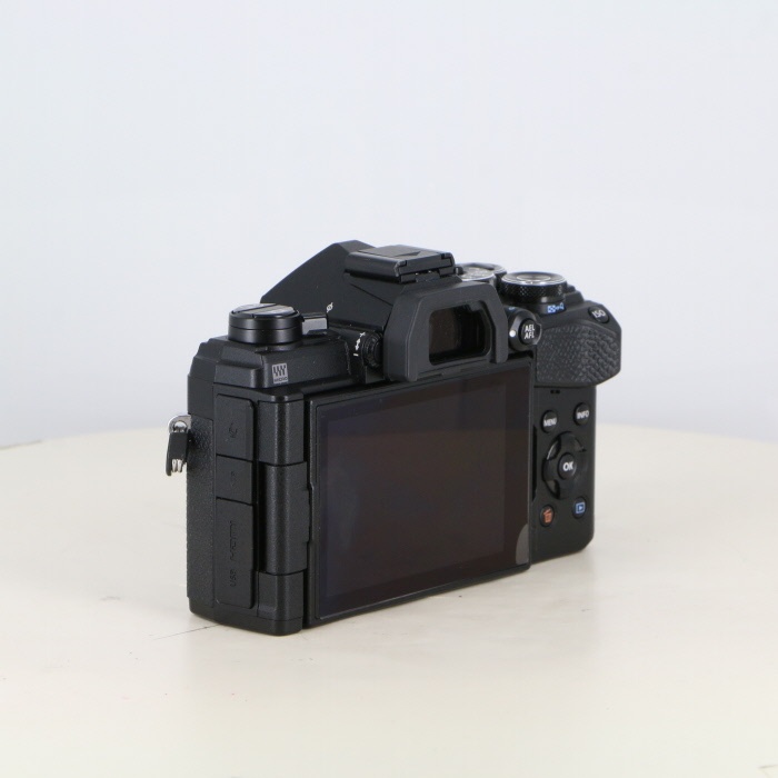 オリンパス OM-D E-M5 MARK3 ボディ ブラック