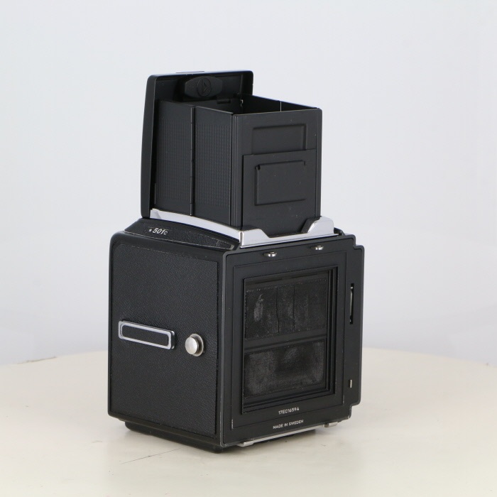 HASSELBLAD 501C+フォーカシングフード
