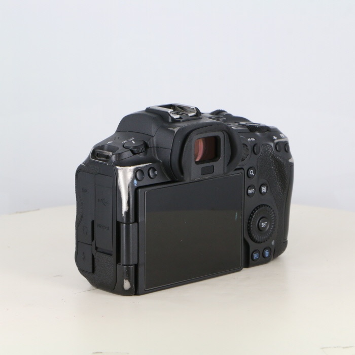 キヤノン EOS R5 ボディ