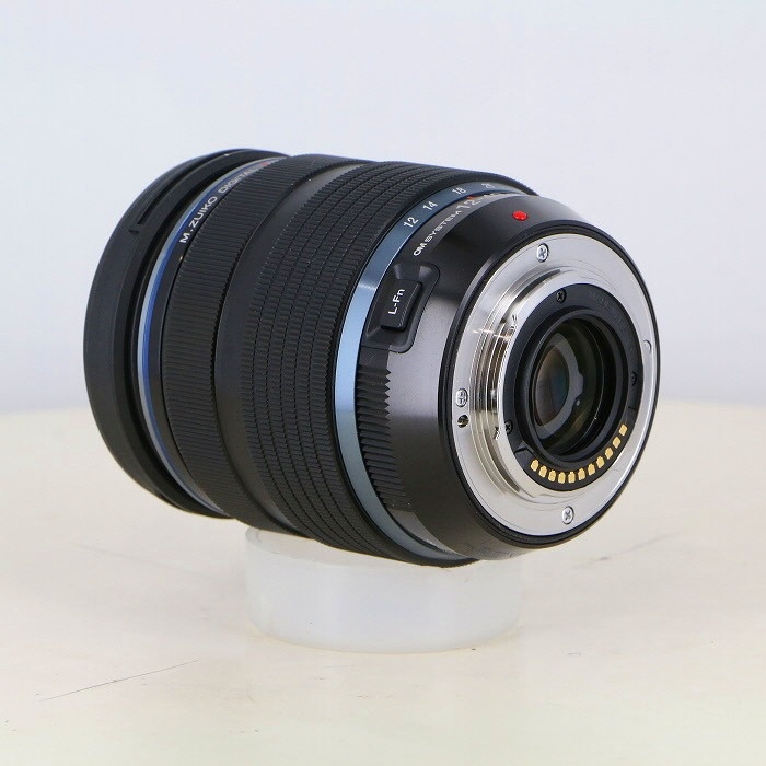 OM SYSTEM M.ズイコーデジタル ED12-40/2.8 PROII