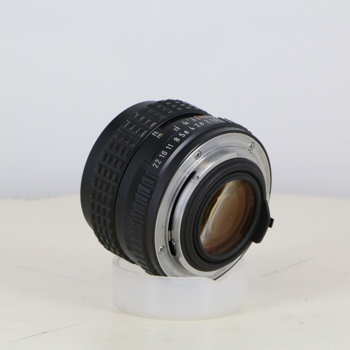 ペンタックス SMCP 50/1.4