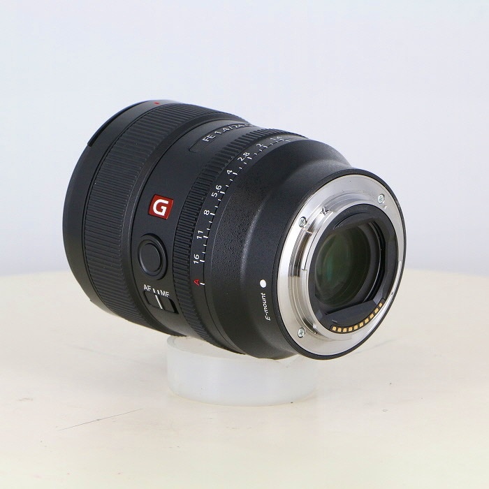 ソニー FE24/1.4 GM