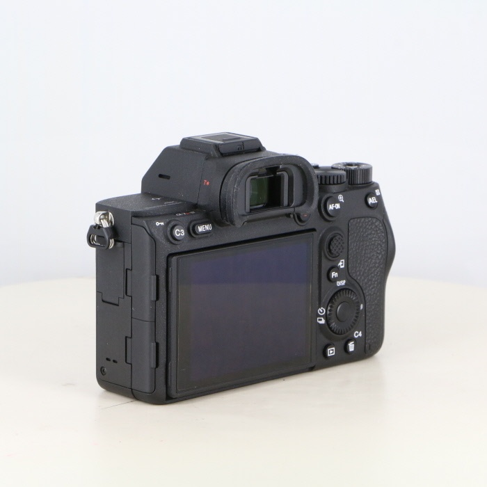 ソニー α7R IV (ILCE-7RM4A) ボディ