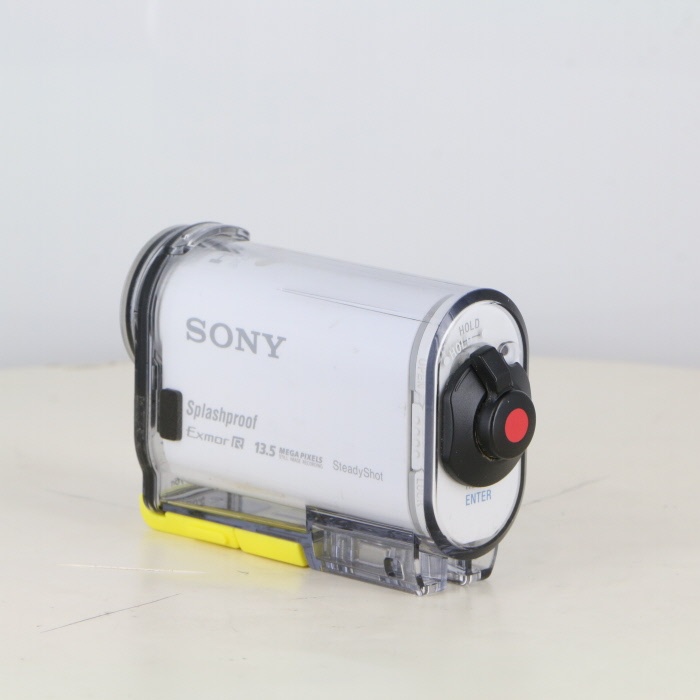 ソニー HDR-AS100V W