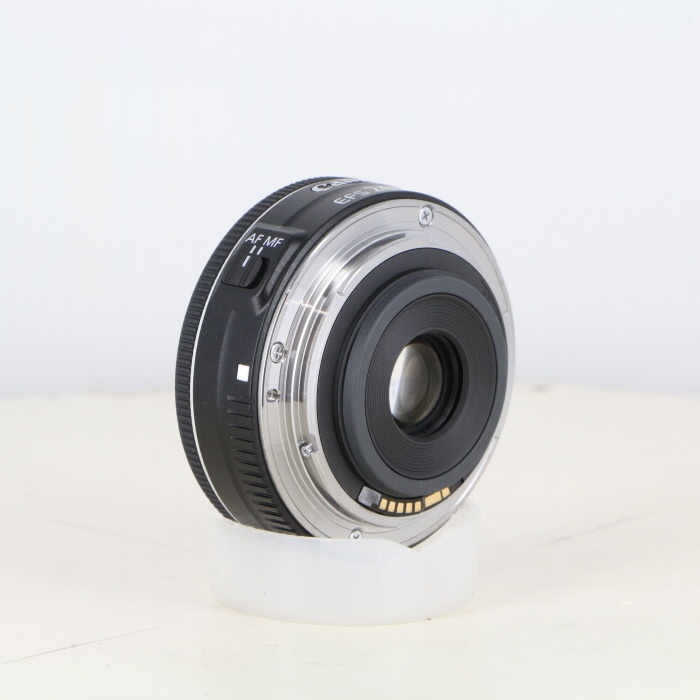 キヤノン EF-S24/2.8 STM