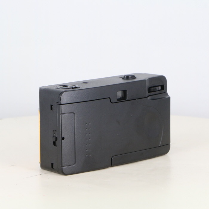 コダック Ultra F9 ブラック×イエロー