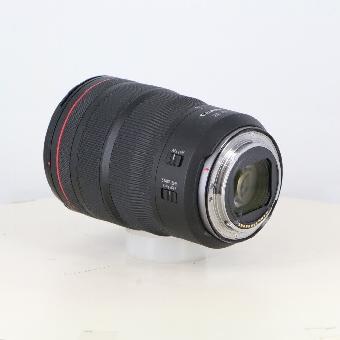 キヤノン RF24-70/2.8L IS USM