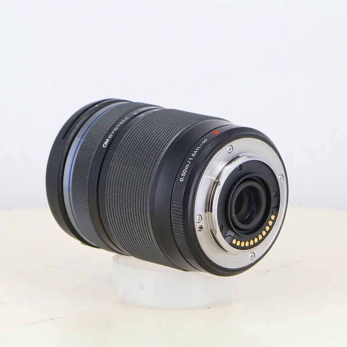 OM SYSTEM Mズイコーデジタル ED14-150/4.0-5.6II