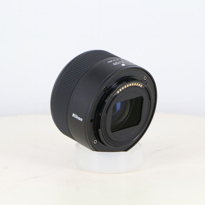 ニコン Z 40/2