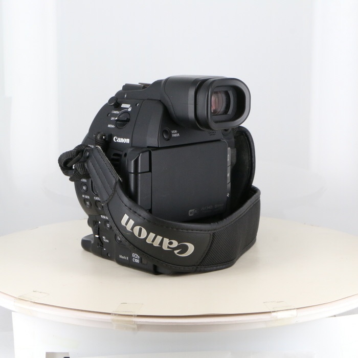 キヤノン EOS C100 MARK2