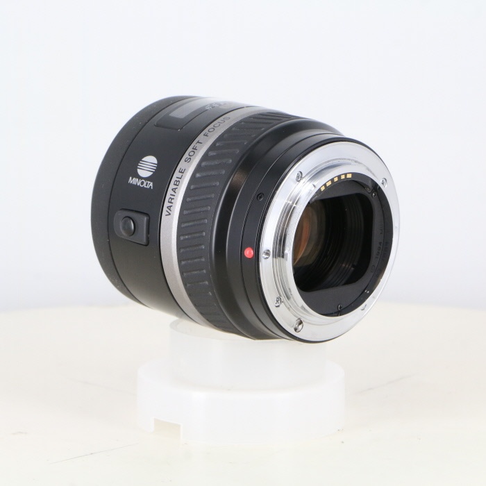 ミノルタ AF100/2.8 ソフトフオ-カス