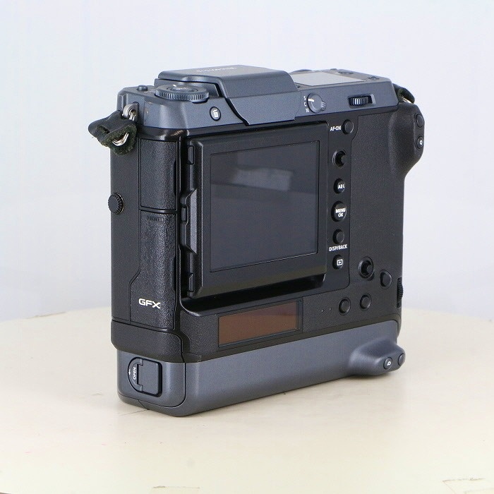 フジフイルム GFX 100