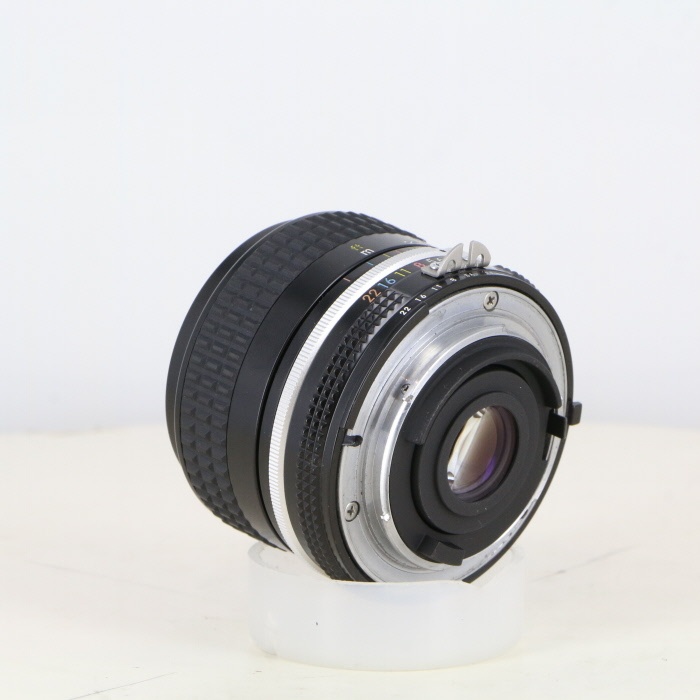 ニコン Ai 28/3.5