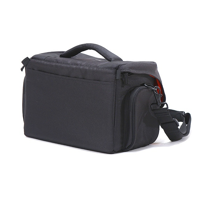 ソニー LCS-SC21 B ソフトキャリング゛ケース