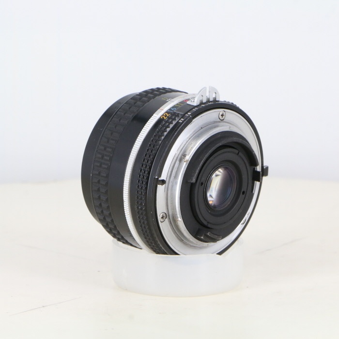 ニコン Ai20/3.5