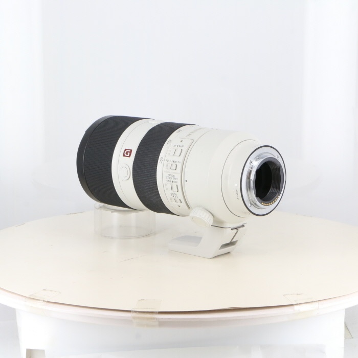 ソニー FE70-200/2.8 GM OSS