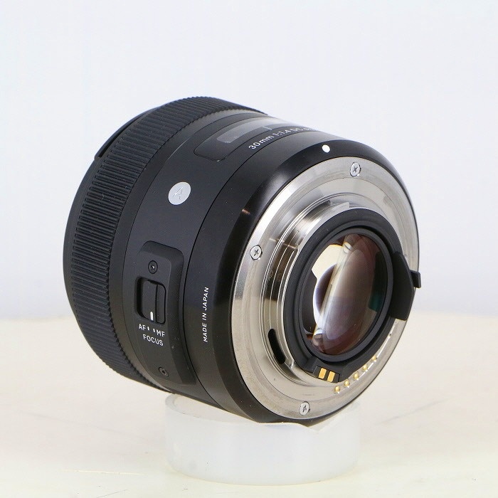 シグマ Art 30/1.4DC HSM ペンタックスKマウント用