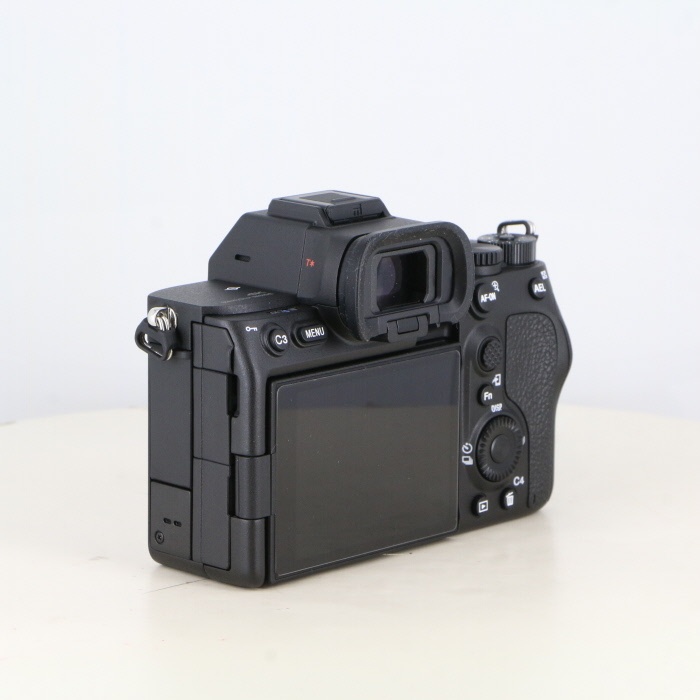 ソニー α7SIII （ILCE-7SM3） ボデイ