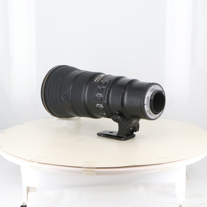 ニコン AF-S 500/5.6E PF ED VR