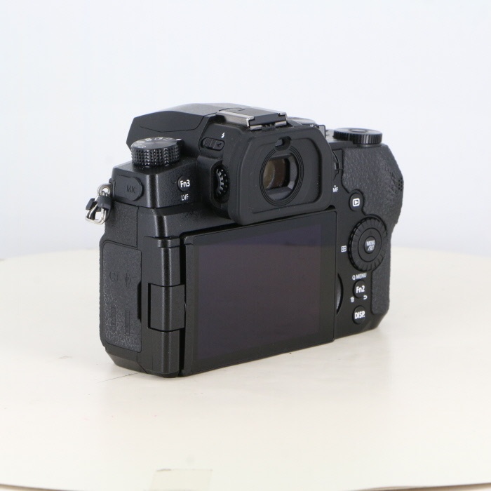 パナソニック DC-G99M2 (G99II) ボディ