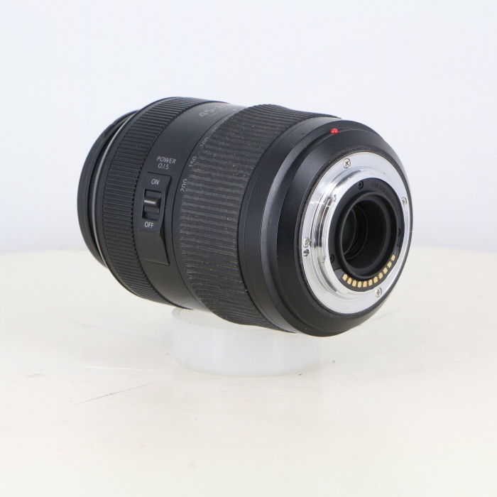 パナソニック Gバリオ45-200/4.0-5.6II POWER OIS H-FSA45200