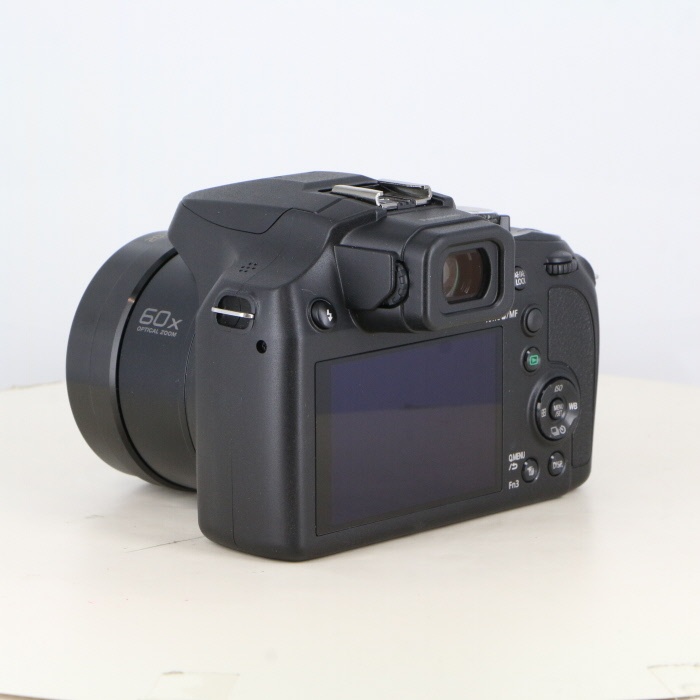 パナソニック DC-FZ85D-K