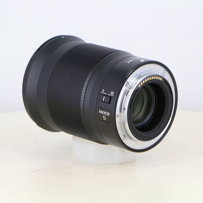 ニコン Z 24/1.8 S