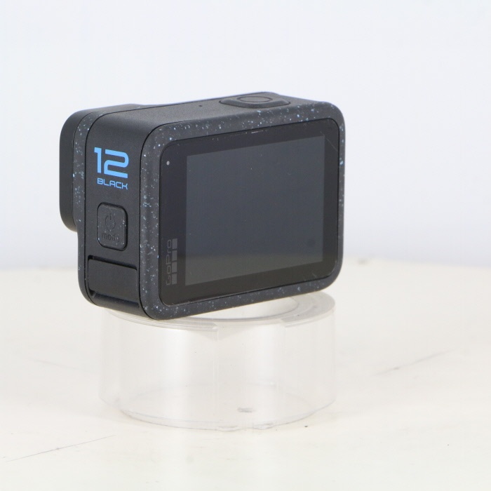 GoPro HERO12 BLACK