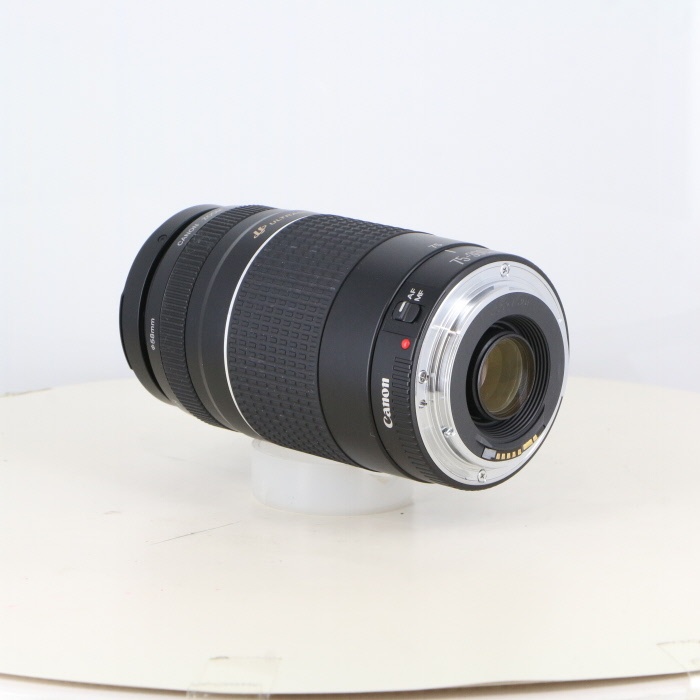 キヤノン EF75-300/4-5.6 III USM