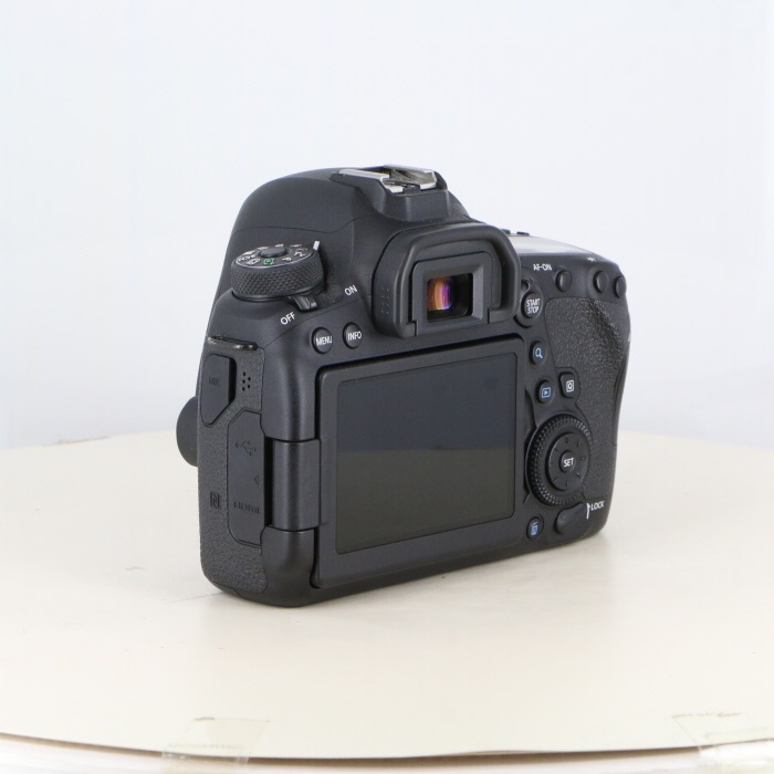 キヤノン EOS 6D MARK2 ボデイ