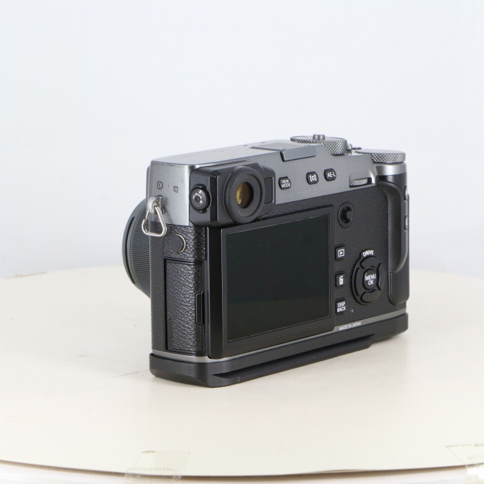 フジフイルム X-PRO2/XF23セット グラフアイトエディション