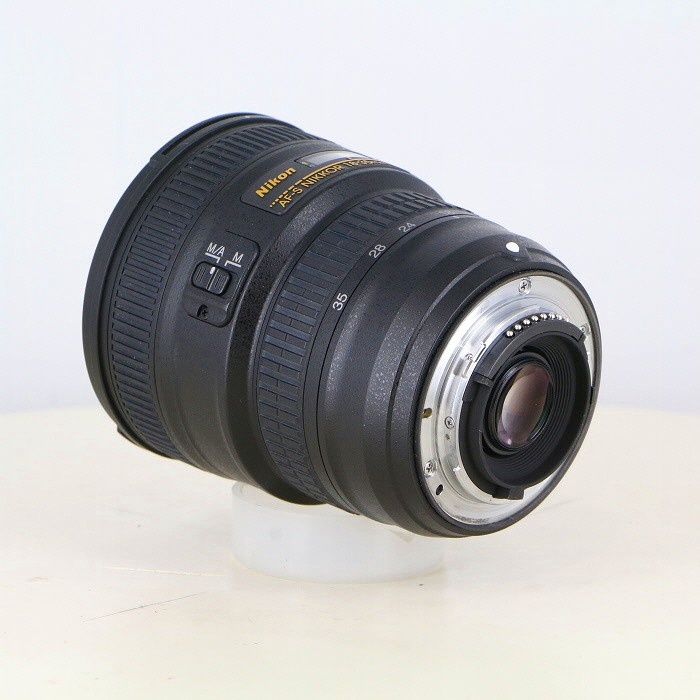 ニコン AF-S 18-35/3.5-4.5G ED