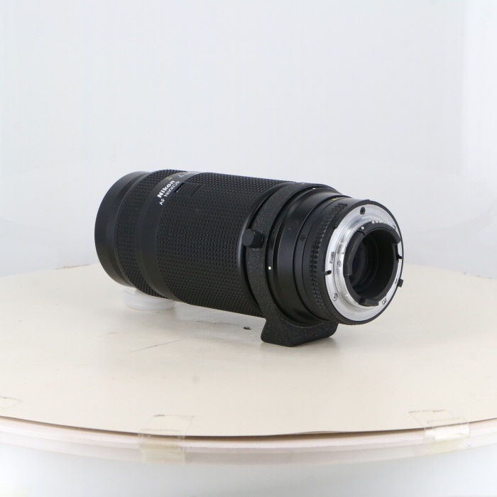 ニコン AF 75-300/F4.5-5.6