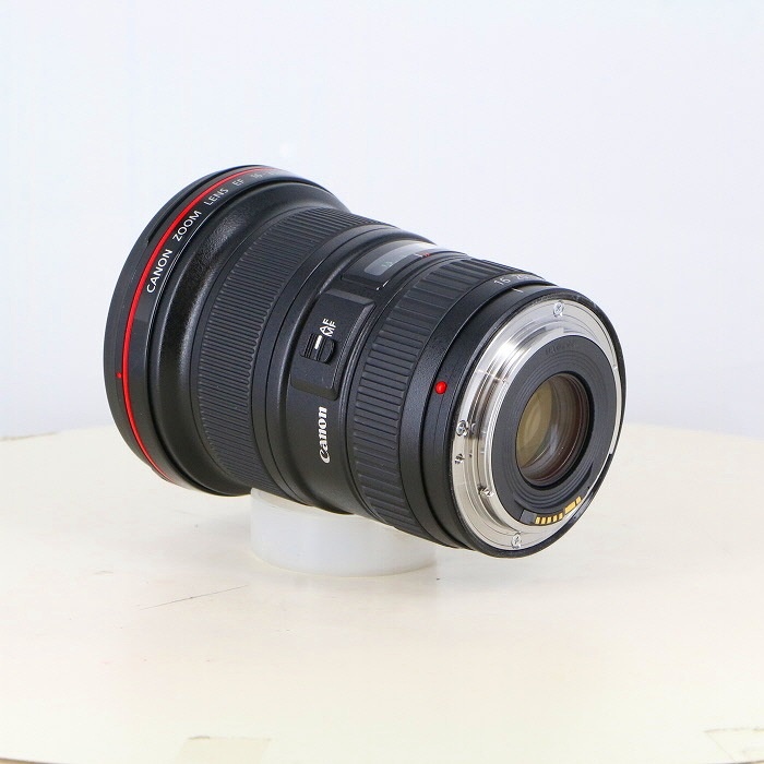 キヤノン EF16-35/2.8LII USM